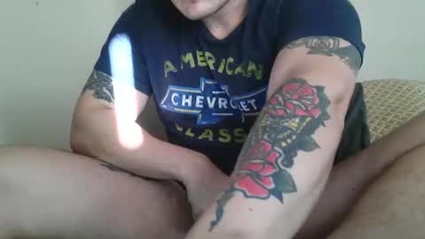 bennymaple online show from 11/16/25, 02:00