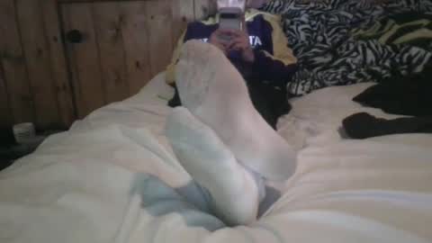 Snapshot of bennymn chatting on 02/07/25, 02:40 benny and innocentvixon online show from 02/07/25, 02:40