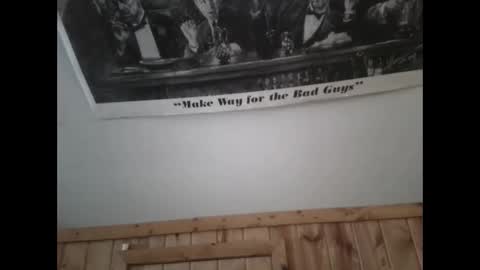 benny and innocentvixon online show from 12/17/25, 05:41