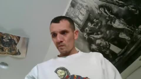 benny and innocentvixon online show from 12/22/25, 07:00