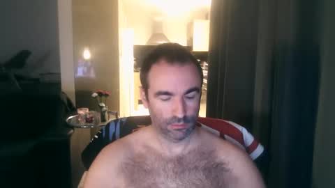 Ben online show from 01/15/26, 07:46