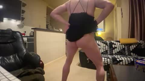 Vivacious Valentine online show from 02/16/25, 02:20