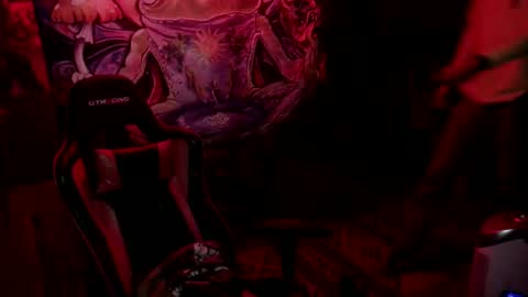 Snapshot of bentbunny21 chatting on 02/25/26, 02:43 Bent Bunny online show from 02/25/26, 02:43