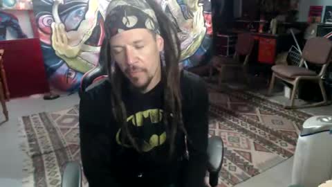 Snapshot of bentbunny21 chatting on 02/26/26, 02:05 Bent Bunny online show from 02/26/26, 02:05