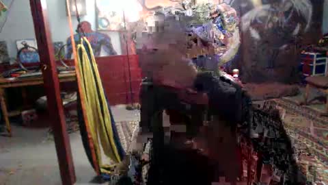 Bent Bunny online show from 03/29/26, 05:29