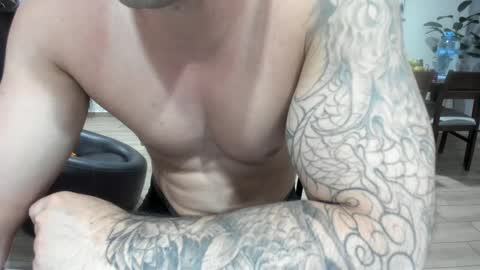 Ben Braxton online show from 12/10/24, 12:17