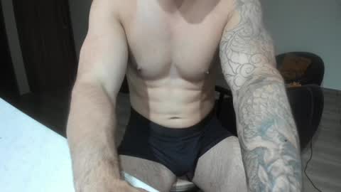 Ben Braxton online show from 12/15/24, 01:46