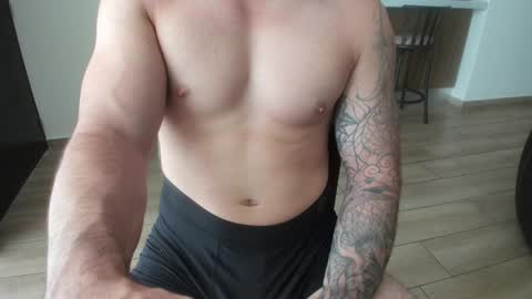 Ben Braxton online show from 12/15/24, 09:20