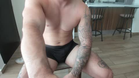 Ben Braxton online show from 12/20/24, 09:50