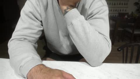 Ben Braxton online show from 01/05/25, 04:04