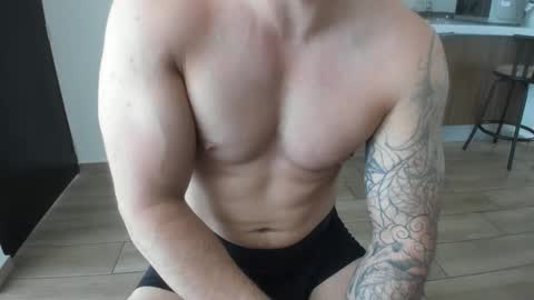 Ben Braxton online show from 01/08/25, 04:44