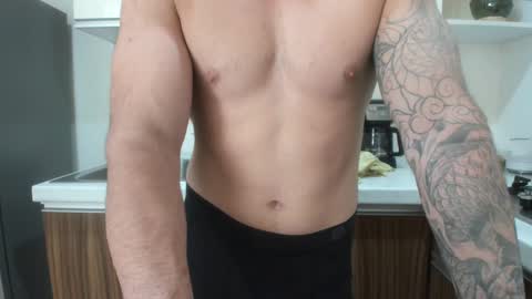 Ben Braxton online show from 01/09/25, 09:47