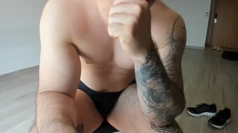 Ben Braxton online show from 03/10/26, 05:51