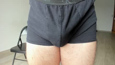 Ben Braxton online show from 04/19/26, 04:50