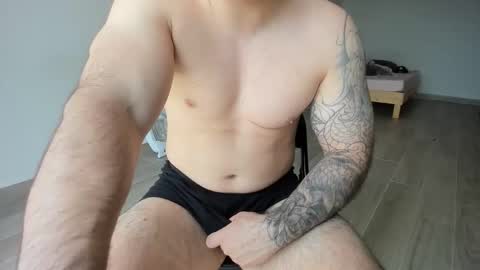 Ben Braxton online show from 04/19/26, 06:32