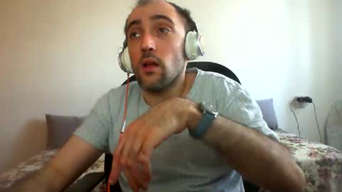 bentish online show from 12/18/24, 11:56