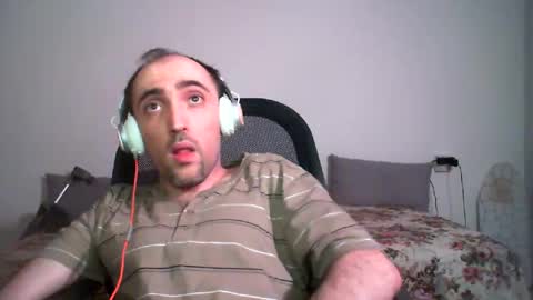 bentish online show from 12/21/24, 03:42