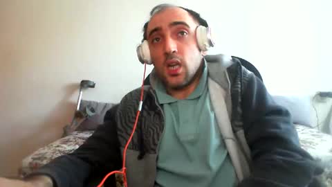 bentish online show from 12/31/24, 10:26