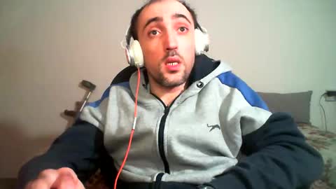 bentish online show from 01/05/25, 04:59