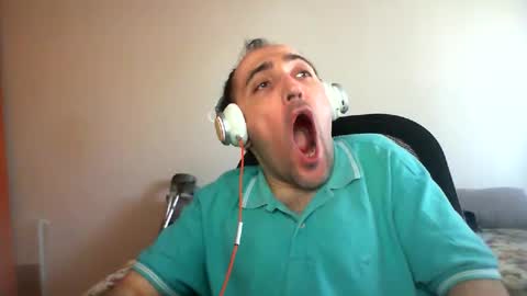 bentish online show from 01/10/25, 11:43