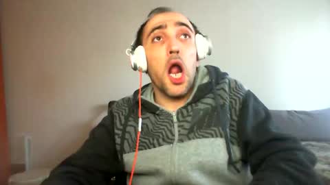 bentish online show from 01/11/25, 12:40