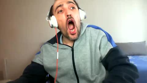 bentish online show from 02/19/25, 12:55