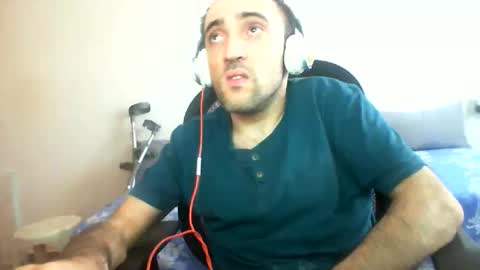 bentish online show from 11/16/25, 11:49