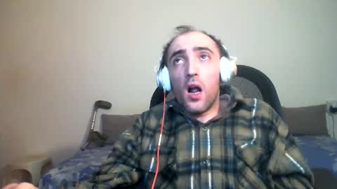 bentish online show from 12/16/25, 03:39