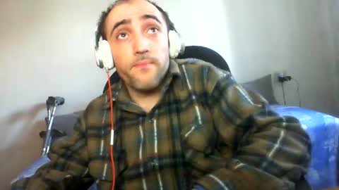 bentish online show from 12/19/25, 11:17