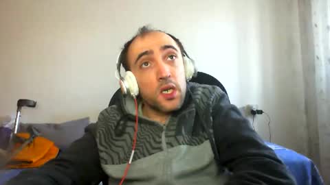 bentish online show from 01/14/26, 07:47