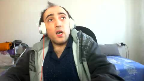 bentish online show from 01/16/26, 09:02