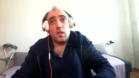 bentish online show from 02/13/26, 08:32