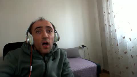 bentish online show from 02/14/26, 08:55