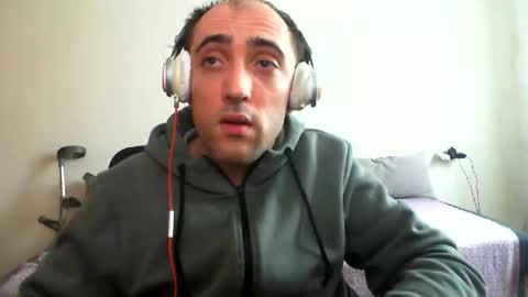 bentish online show from 02/17/26, 10:12