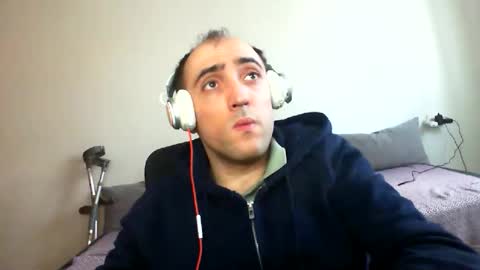 bentish online show from 02/25/26, 01:43