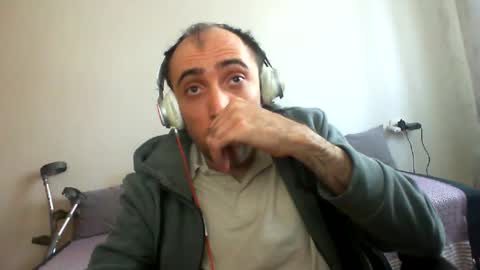 bentish online show from 03/02/26, 10:44