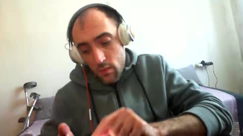 bentish online show from 03/03/26, 10:43