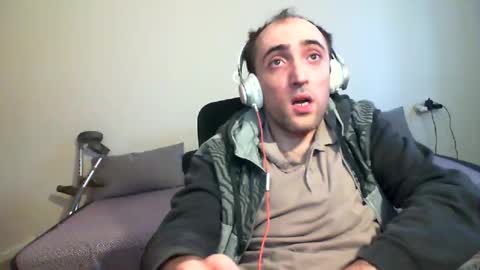 bentish online show from 03/07/26, 03:09