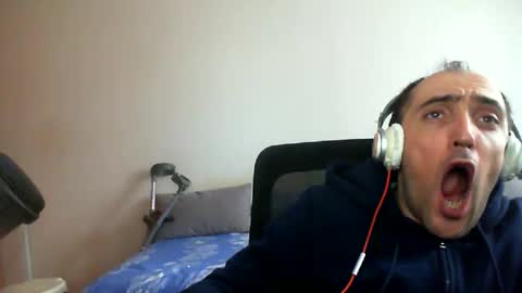 bentish online show from 03/16/26, 11:36