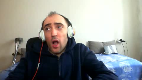 bentish online show from 03/29/26, 07:52