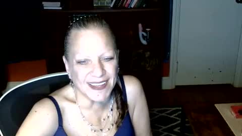 DeniseDavid online show from 03/08/26, 04:11