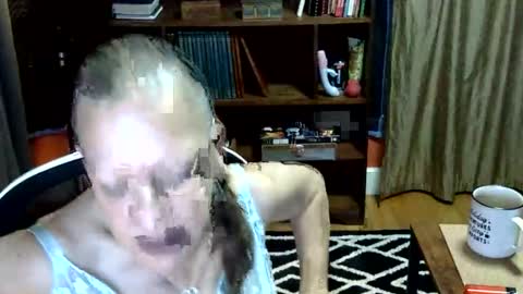 DeniseDavid online show from 03/09/26, 04:22