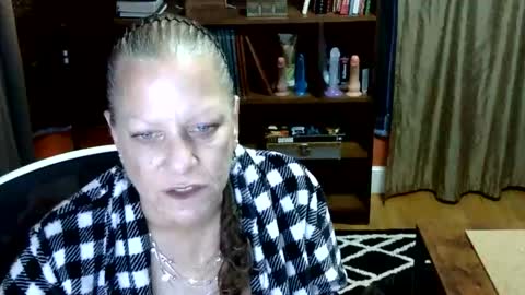 DeniseDavid online show from 03/12/26, 01:56