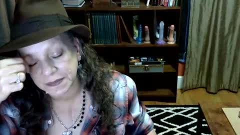 DeniseDavid online show from 03/14/26, 01:23