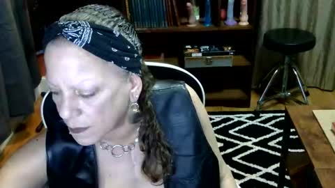 DeniseDavid online show from 03/23/26, 12:36