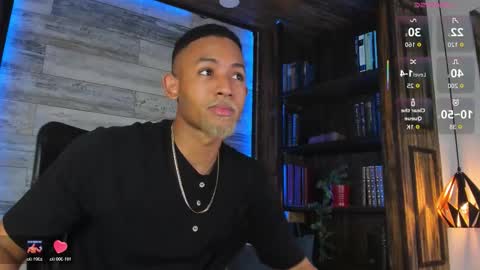 bento_fox online show from 03/22/26, 03:43