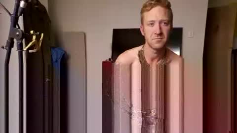 BentOverBlonde online show from 01/03/25, 03:01