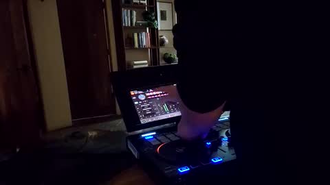 bentpilot online show from 11/08/25, 07:23