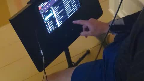 bentpilot online show from 03/12/26, 10:54