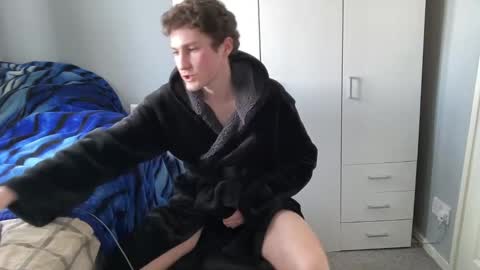 Snapshot of benwardle123 chatting on 03/05/25, 02:45 READ MY BIO ---  --- READ MY BIO online show from 03/05/25, 02:45